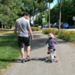 Meet your Posher, Blair